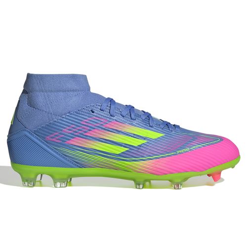Botines Adidas F50 League Fg/mg Mujer