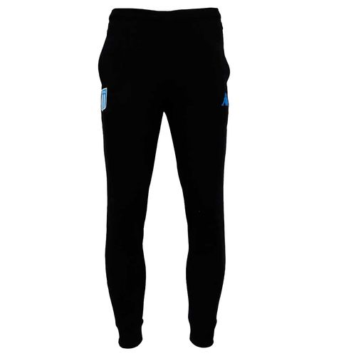 Pantalon Racing Kappa Urbano 2024 Hombre