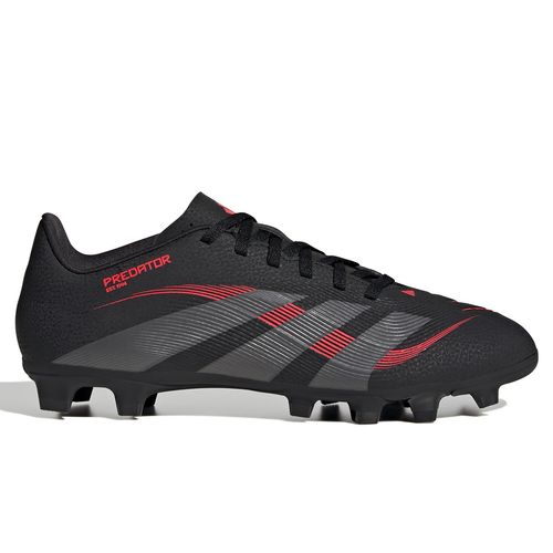 Botines Adidas Predator Club Fg Hombre