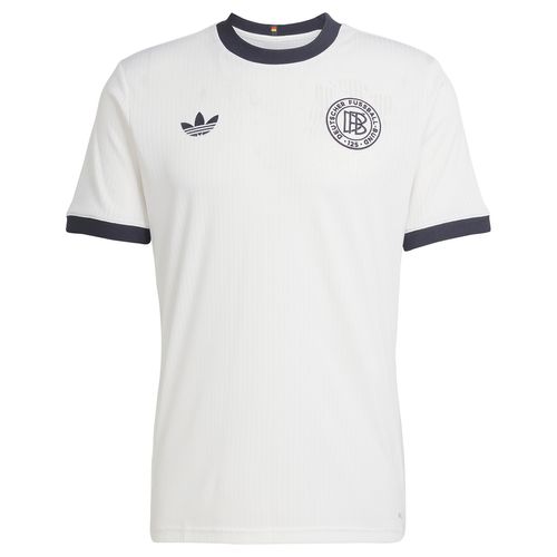 Camiseta Alemania Adidas Aniversario Hombre