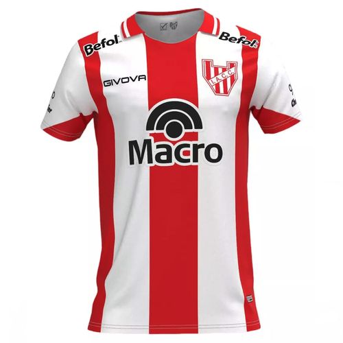 Camiseta Insituto Givova Titular 2025 Hombre
