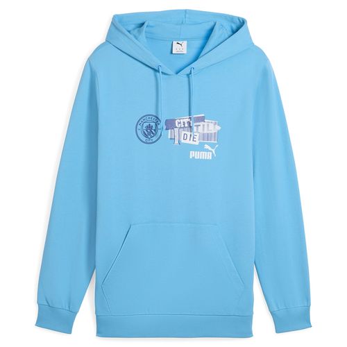 Buzo Manchester City Puma Ftblnrgy Hombre