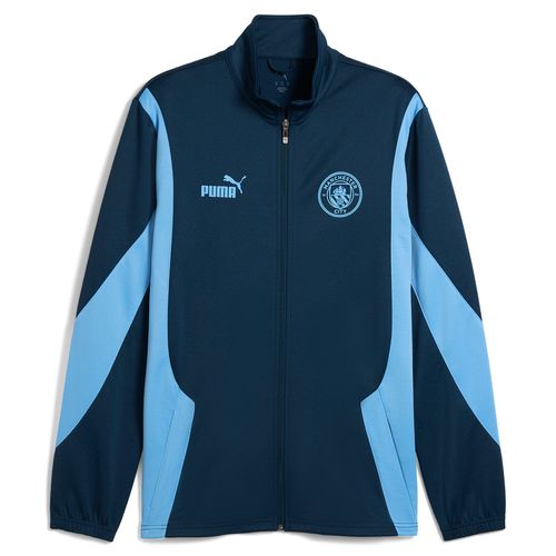 Campera Manchester City Puma Ftblnrgy+ Hombre