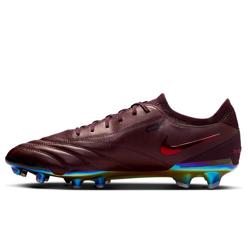 Botines Nike Tiempo Legend 10 Elite Fg Hombre