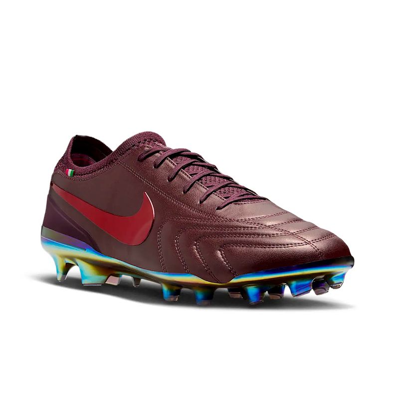 Botines Nike Tiempo Legend 10 Elite Fg Hombre