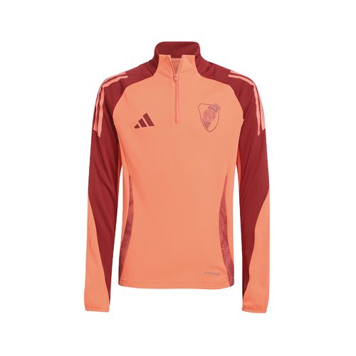 Buzo River Plate Adidas Entrenamiento 24/25 NiÑo/a