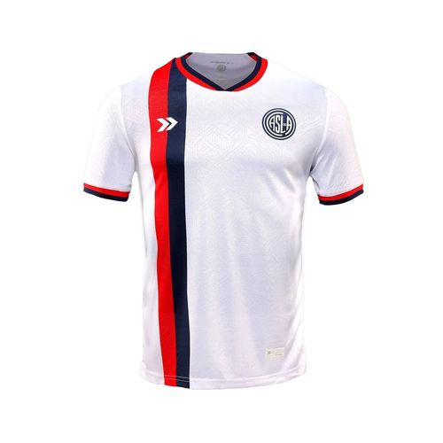 Camiseta San Lorenzo Atomik Alternativa 2025 NiÑo/a