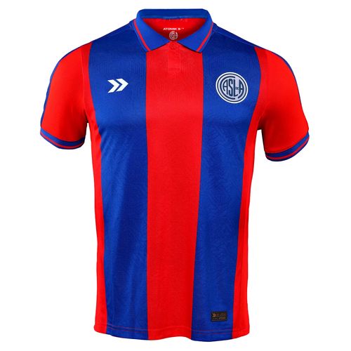 Camiseta San Lorenzo Atomik Titular 2025 Mujer