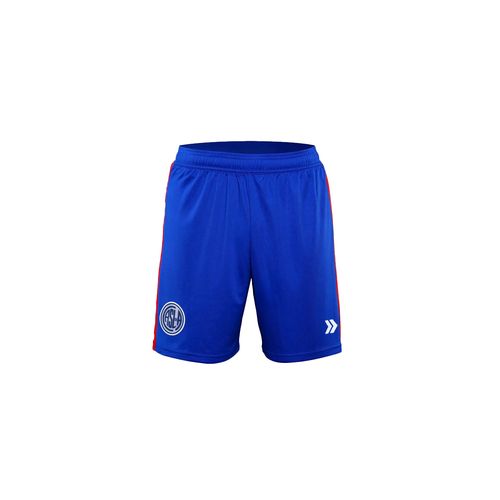 Short San Lorenzo Atomik Titular 2025 NiÑo/a
