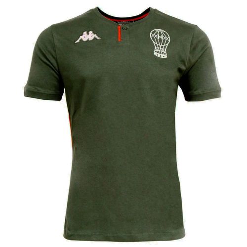 Chomba Huracan Kappa Polo Salida 2025 Hombre