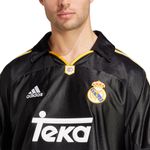 Camiseta Real Madrid Adidas Alternativa 99/00 Hombre