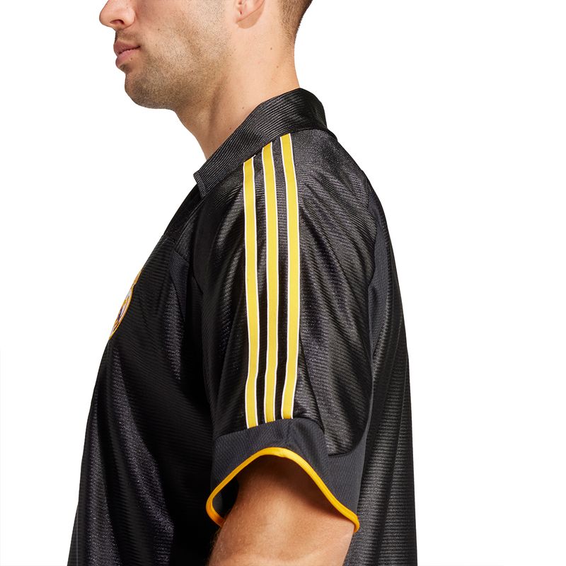 Camiseta Real Madrid Adidas Alternativa 99/00 Hombre