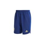 Short Boca Juniors Adidas Ubp 2025 Hombre
