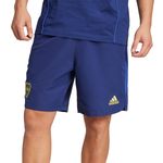 Short Boca Juniors Adidas Ubp 2025 Hombre