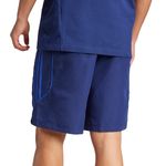 Short Boca Juniors Adidas Ubp 2025 Hombre