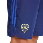 Short Boca Juniors Adidas Ubp 2025 Hombre