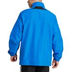 Campera Manchester United Adidas Ubp Top 2025 Hombre