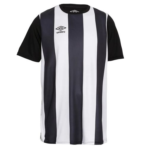 Camiseta Umbro Futbol Stripes Unisex