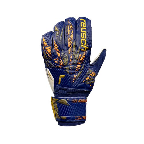 Guantes Reusch Semi Profesional Attrakt Solid