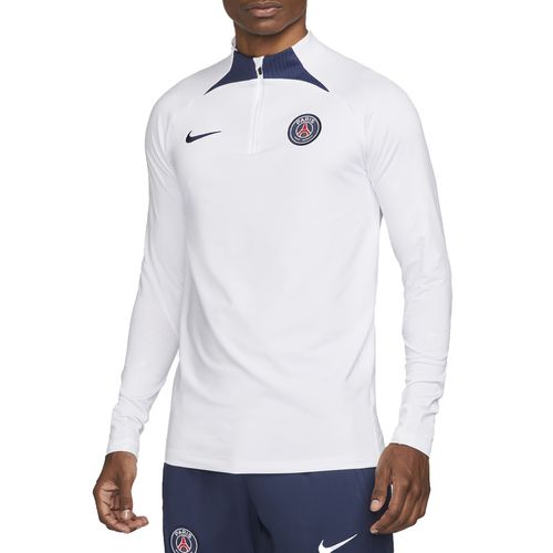 Buzo Psg Nike Entrenamiento Hombre 1/2 Cierre