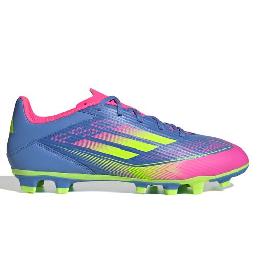 Botines Adidas F50 Club Fg Hombre