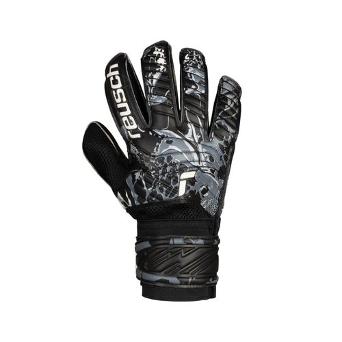 Guantes Reusch Semi Profesional Attrakt Storm Infinity Adulto