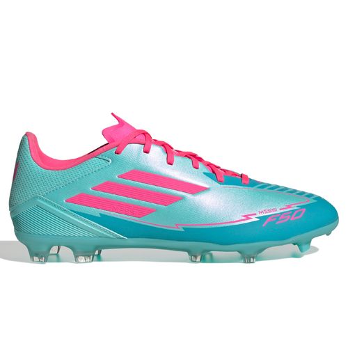 Botines Adidas F50 League Messi Fg Hombre