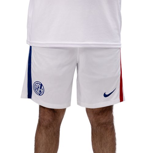 Short San Lorenzo Nike Tolbox Hombre