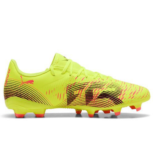 Botines Puma Future 8 Play Fg/ag Unisex