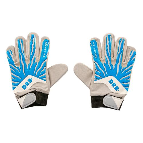 Guantes Dribbling Arquero Rocket 3