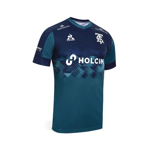 Camiseta Talleres Le Coq Alternativa 2 2025 NiÑo/a