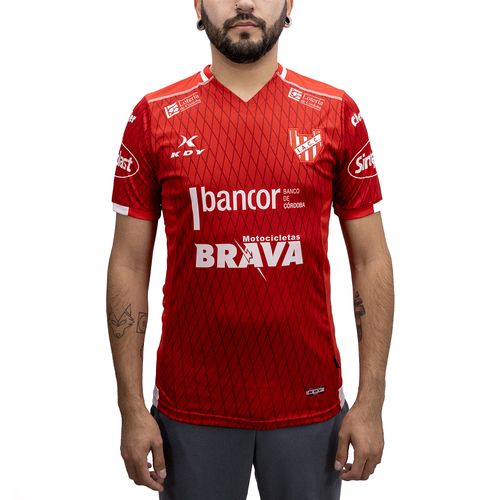 Camiseta Instituto Kdy Alternativa 2 17/18 Hombre
