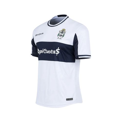 Camiseta Gimnasia Y Esgrima Lp Givova Titular 23/24 NiÑo/a