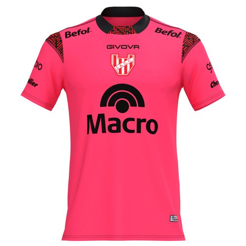 Camiseta Instituto Givova Arquero 2025 Hombre