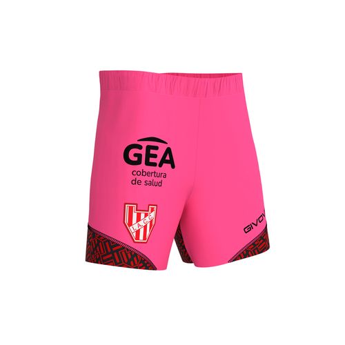 Short Instituto Givova Arquero 2025 Hombre