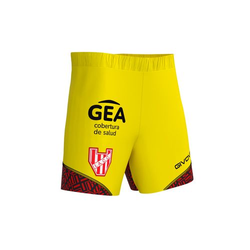 Short Instituto Givova Arquero 2025 Hombre