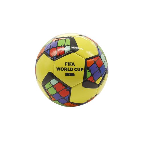 Pelota Dribbling Futbol Fifa Mundial Classic 2026