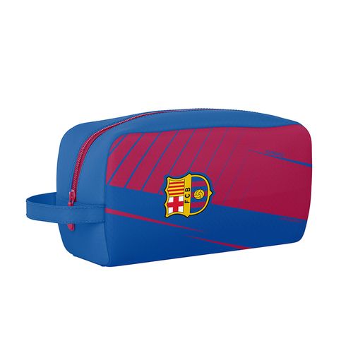 Botinero Fc Barcelona Dribbling Estadios 24