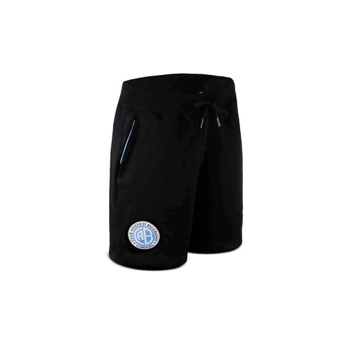 Bermuda Belgrano Umbro Salida Hincha 1 2025 Hombre