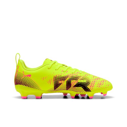 Botines Puma Future 8 Play Fg/ag NiÑo/a