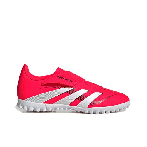 Botines Adidas Predator Club Tf NiÑo/a
