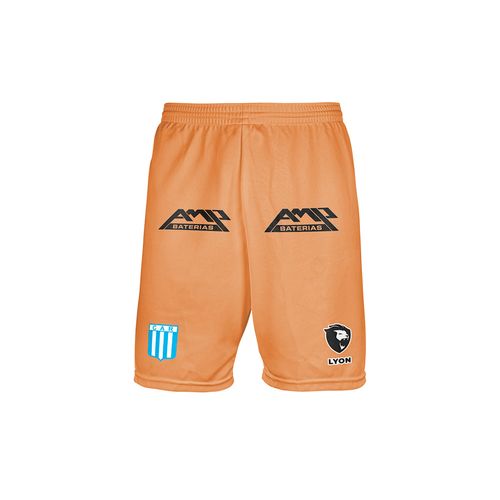 Short Racing Cordoba Lyon Arquero Titular 2025 Hombre