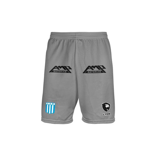 Short Racing Cordoba Lyon Alternativo 2025 Hombre