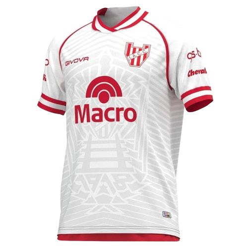 Camiseta Instituto Givova Tercera Equipacion 2025 Hombre