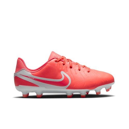 Botines Nike Tiempo Legend 10 Academy Fg NiÑo/a