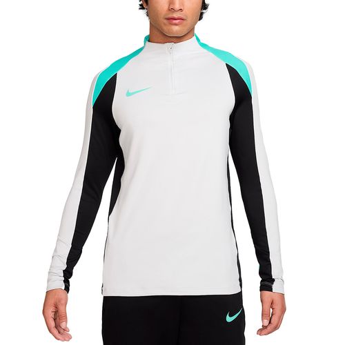 Buzo Nike Futbol Drifit Strike Hombre