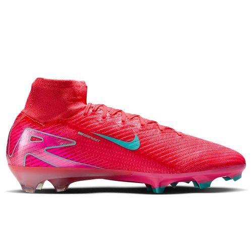 Botines Nike Mercurial Zoom Superfly 10 Elite Fg Hombre