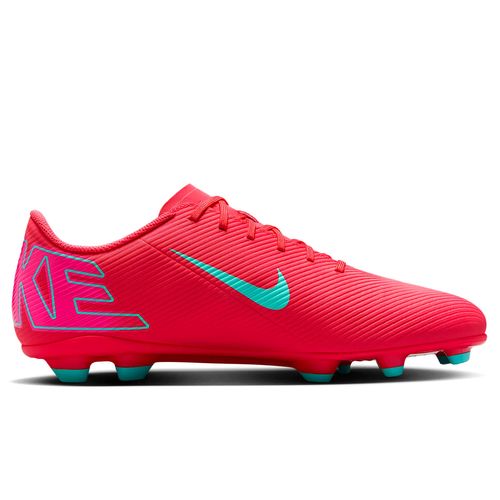 Botines Nike Mercurial Zoom Vapor 16 Club Fg/mg Hombre