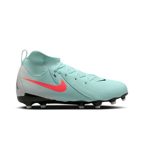 Botines Phantom Luna Ii Academy Jr Fg/mg NiÑo/a