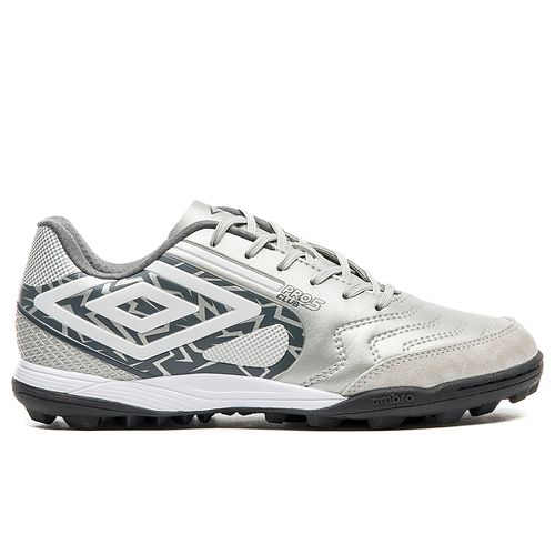 Botines Umbro Pro 5 Bump Club Tf Hombre